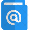 پیش‌نمایش فایل contact-book-3202819 از پک ایمیل