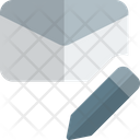 پیش‌نمایش فایل email-edit-3202829 از پک ایمیل