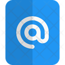 پیش‌نمایش فایل email-file-3202831 از پک ایمیل