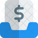 پیش‌نمایش فایل inbox-payment-3202855 از پک ایمیل
