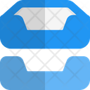پیش‌نمایش فایل inbox-stack-3202856 از پک ایمیل