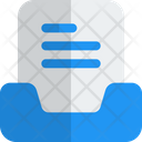 پیش‌نمایش فایل inbox-text-3202857 از پک ایمیل