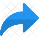 پیش‌نمایش فایل next-arrow-3202869 از پک ایمیل