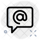 پیش‌نمایش فایل chat-email-3202884 از پک ایمیل