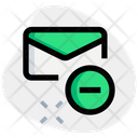 پیش‌نمایش فایل email-delete-3202893 از پک ایمیل