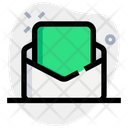 پیش‌نمایش فایل email-document-3202894 از پک ایمیل