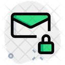 پیش‌نمایش فایل email-lock-3202900 از پک ایمیل
