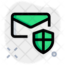 پیش‌نمایش فایل email-shield-3202908 از پک ایمیل