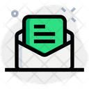پیش‌نمایش فایل email-text-3202909 از پک ایمیل