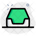 پیش‌نمایش فایل inbox-empty-3202917 از پک ایمیل
