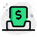 پیش‌نمایش فایل inbox-payment-3202921 از پک ایمیل