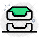 پیش‌نمایش فایل inbox-stack-3202922 از پک ایمیل