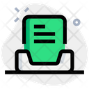 پیش‌نمایش فایل inbox-text-3202923 از پک ایمیل