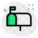 پیش‌نمایش فایل letter-box-3202928 از پک ایمیل