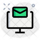 پیش‌نمایش فایل monitor-email-3202933 از پک ایمیل