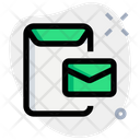 پیش‌نمایش فایل office-mail-3202936 از پک ایمیل