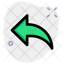پیش‌نمایش فایل reply-arrow-3202942 از پک ایمیل