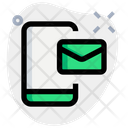 پیش‌نمایش فایل smartphone-email-3202945 از پک ایمیل