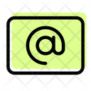 پیش‌نمایش فایل at-symbol-3202815 از پک ایمیل