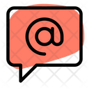 پیش‌نمایش فایل chat-email-3202816 از پک ایمیل