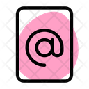 پیش‌نمایش فایل email-file-3202763 از پک ایمیل