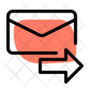 پیش‌نمایش فایل email-forward-3202764 از پک ایمیل