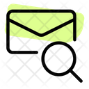 پیش‌نمایش فایل email-search-3202771 از پک ایمیل
