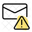 پیش‌نمایش فایل email-warning-3202777 از پک ایمیل