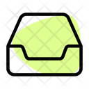 پیش‌نمایش فایل inbox-empty-3202783 از پک ایمیل
