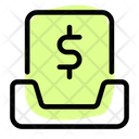 پیش‌نمایش فایل inbox-payment-3202787 از پک ایمیل