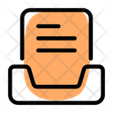 پیش‌نمایش فایل inbox-text-3202789 از پک ایمیل