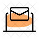 پیش‌نمایش فایل laptop-email-3202793 از پک ایمیل