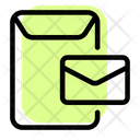 پیش‌نمایش فایل office-mail-3202802 از پک ایمیل
