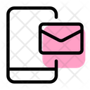 پیش‌نمایش فایل smartphone-email-3202811 از پک ایمیل