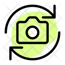 پیش‌نمایش فایل refresh-camera-3203677 از پک دوربین