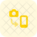 پیش‌نمایش فایل camera-to-phone-3203624 از پک دوربین