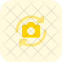 پیش‌نمایش فایل refresh-camera-3203642 از پک دوربین