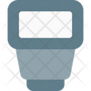 پیش‌نمایش فایل flash-external-3203558 از پک دوربین
