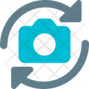 پیش‌نمایش فایل refresh-camera-3203573 از پک دوربین