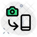 پیش‌نمایش فایل camera-to-phone-3203727 از پک دوربین