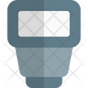 پیش‌نمایش فایل flash-external-3203695 از پک دوربین