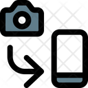 پیش‌نمایش فایل camera-to-phone-3203590 از پک دوربین
