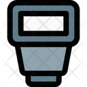 پیش‌نمایش فایل flash-external-3203593 از پک دوربین