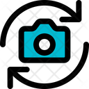 پیش‌نمایش فایل refresh-camera-3203608 از پک دوربین