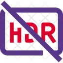 پیش‌نمایش فایل hdr-cross-3204355 از پک منو دوربین