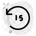 پیش‌نمایش فایل timer-fifteen-second-3204303 از پک منو دوربین