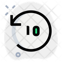 پیش‌نمایش فایل timer-ten-second-3204305 از پک منو دوربین