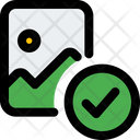 پیش‌نمایش فایل image-check-3204455 از پک فایل تصویر