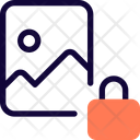 پیش‌نمایش فایل image-lock-3204602 از پک فایل تصویر
