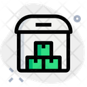 پیش‌نمایش فایل airport-warehouse-boxes-3254313 از پک انبار